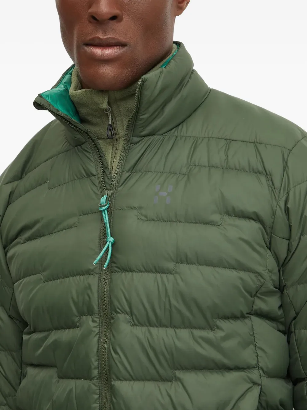 ROC FLASH PADDED JACKET