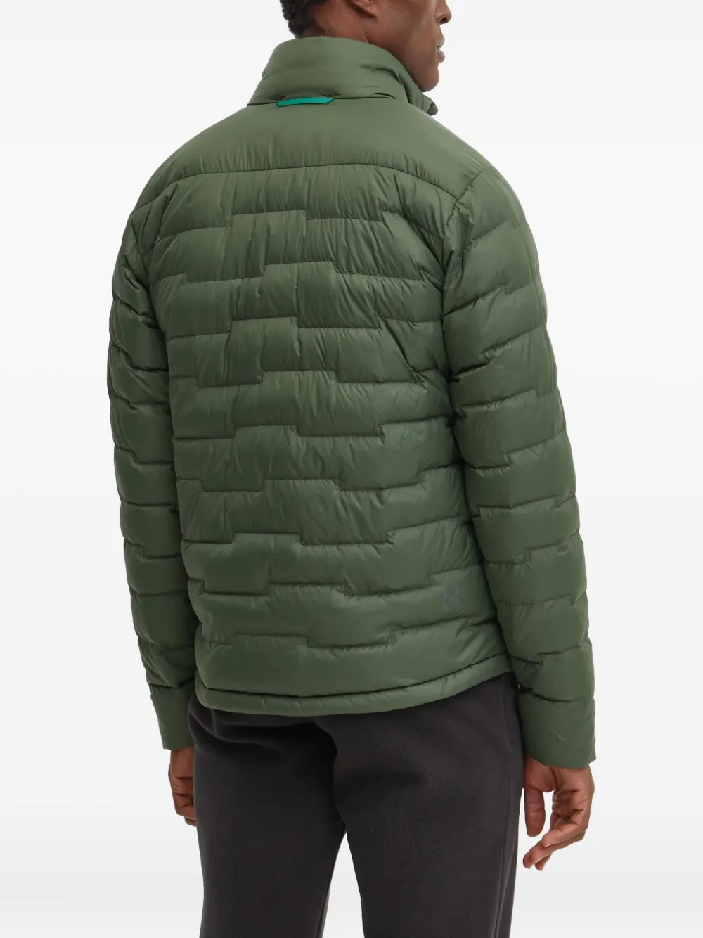 ROC FLASH PADDED JACKET