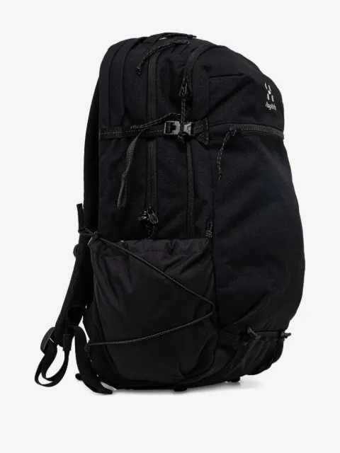 Haglöfs Jarve zip-fatening backpack