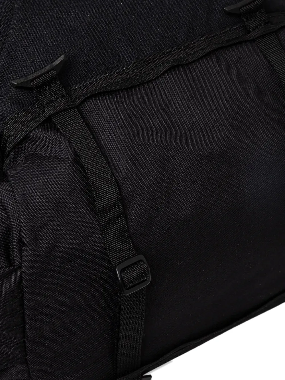 Haglöfs Jarve zip-fatening backpack - Zwart