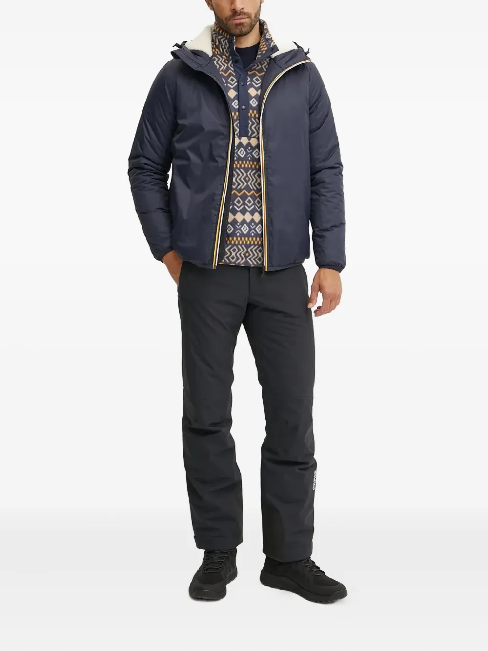 Haglöfs Mora sweatshirt | Cardigans | Image 2