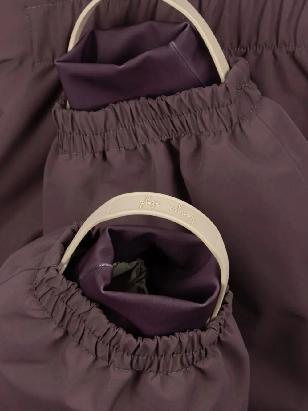 Konges Sløjd Nohr skipak Paars