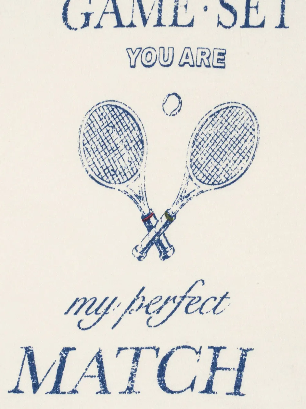 Konges Sløjd Lin T-shirt In Neutral