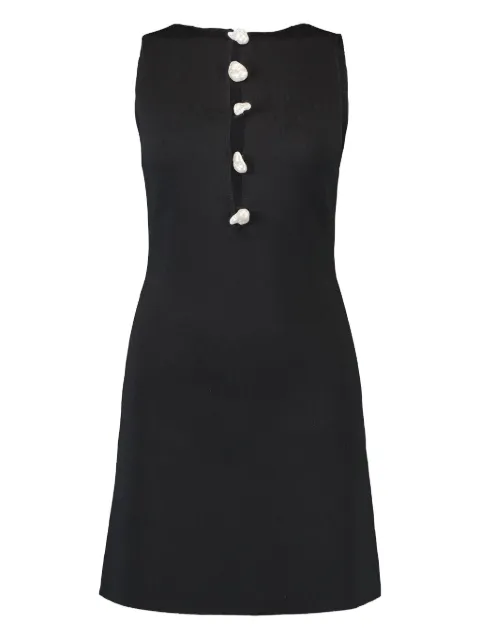 Cult Gaia vestido midi Doms