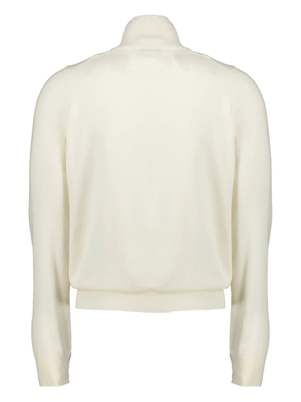 Givenchy roll-neck sweater - Beige