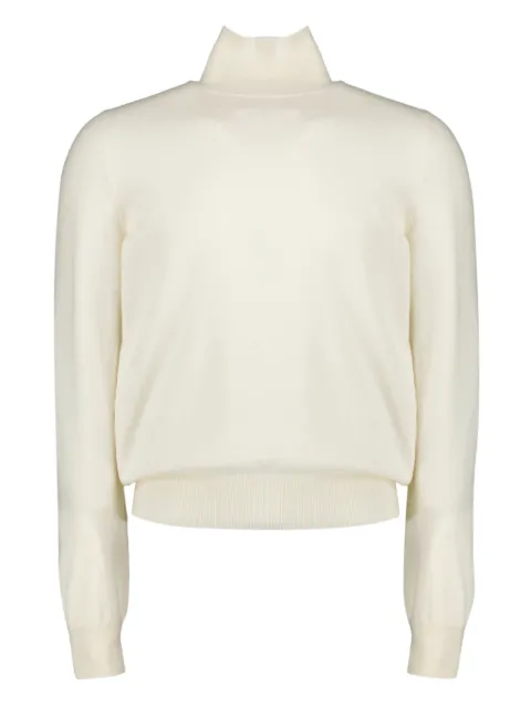 Givenchy roll-neck sweater