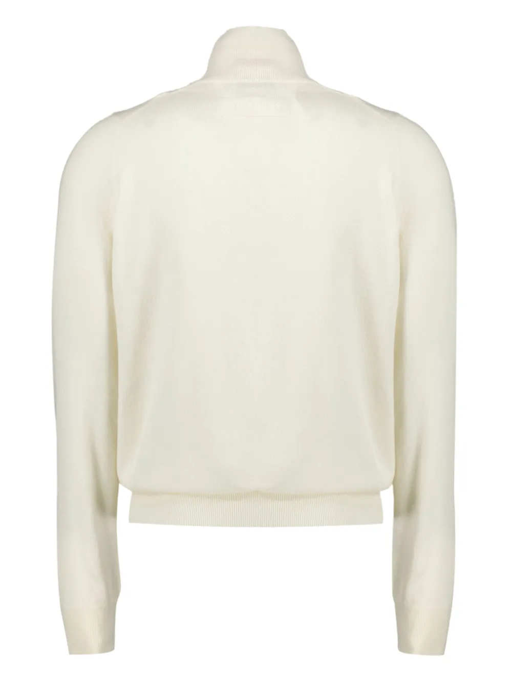 Givenchy roll-neck sweater | Knitted Sweaters | Image 2