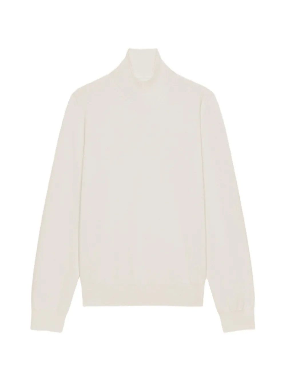 Givenchy roll-neck sweater - Neutrals