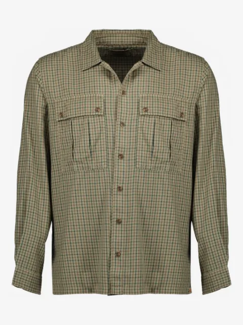 Japan Rags camisa Iku