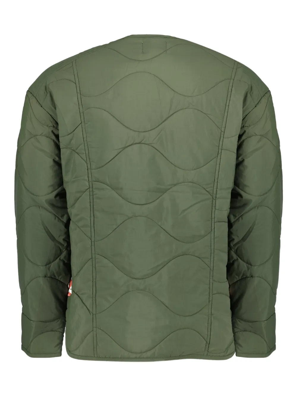 Japan Rags quilted padded jacket | Chamarras con plumón y capitonadas | Image 2