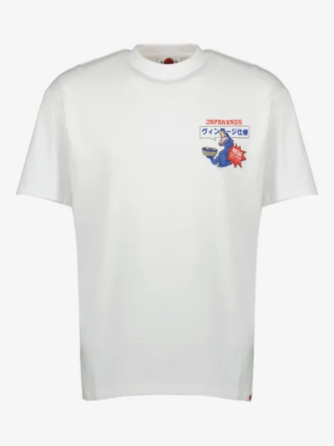 Japan Rags playera Kajui