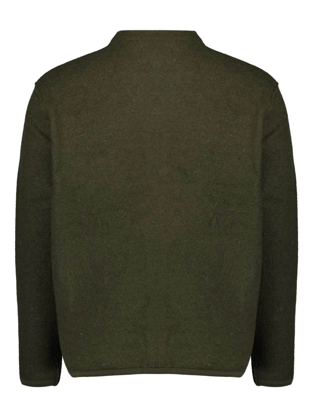 Japan Rags Seiji wool cardigan | Cardigans | Image 2