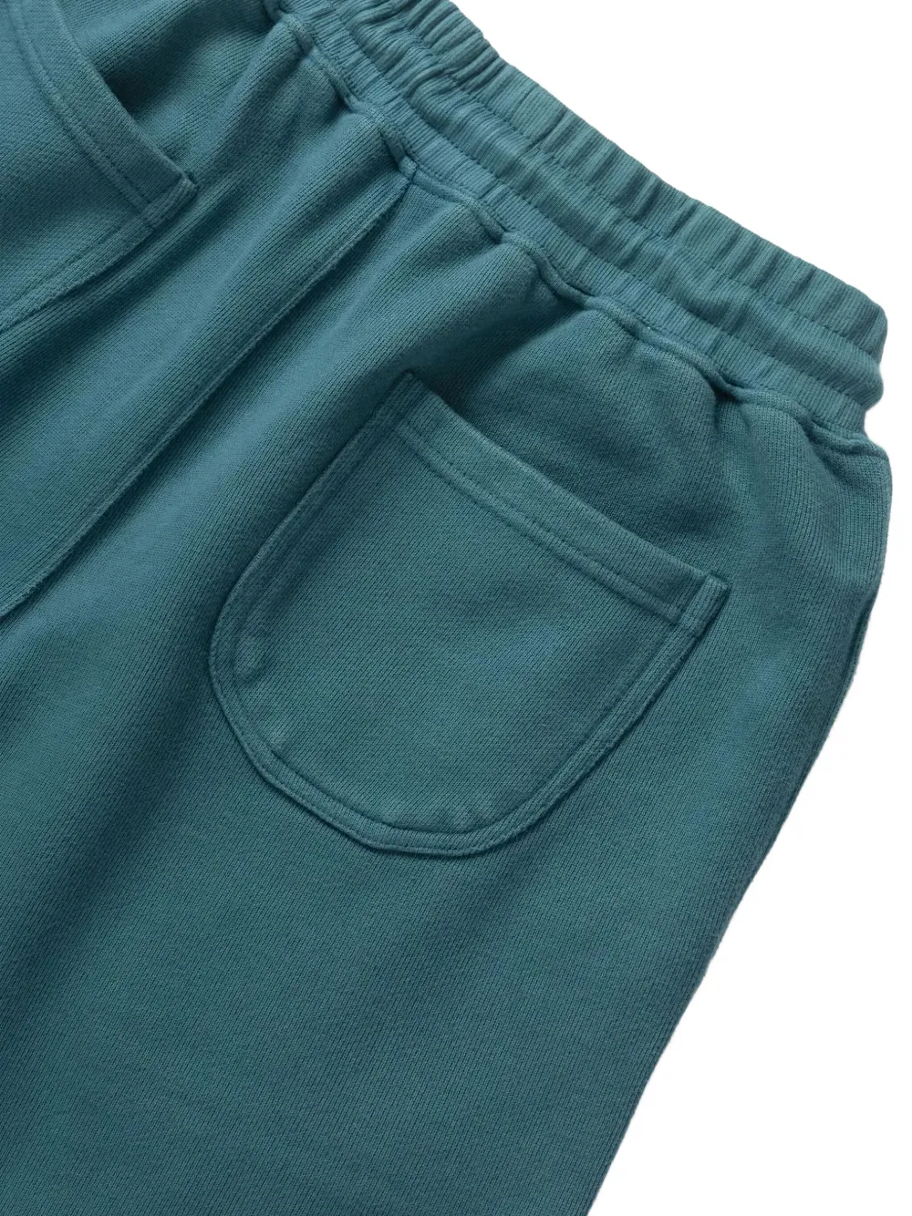 Power Goods Trainingsshorts met trekkoord en zak Blauw