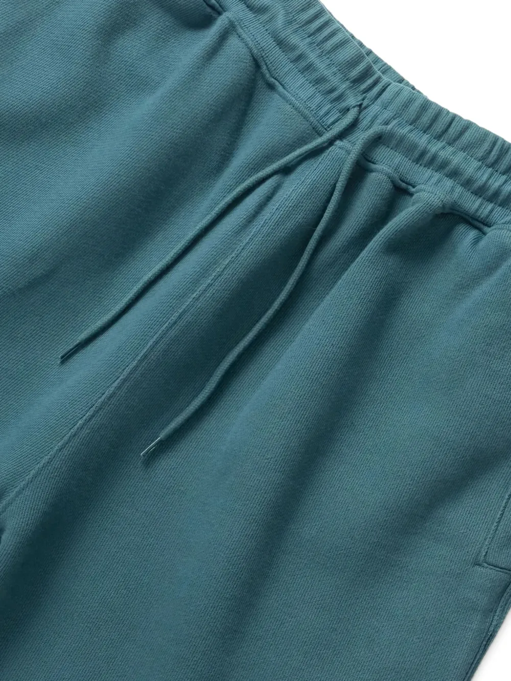 Power Goods Trainingsshorts met trekkoord en zak Blauw