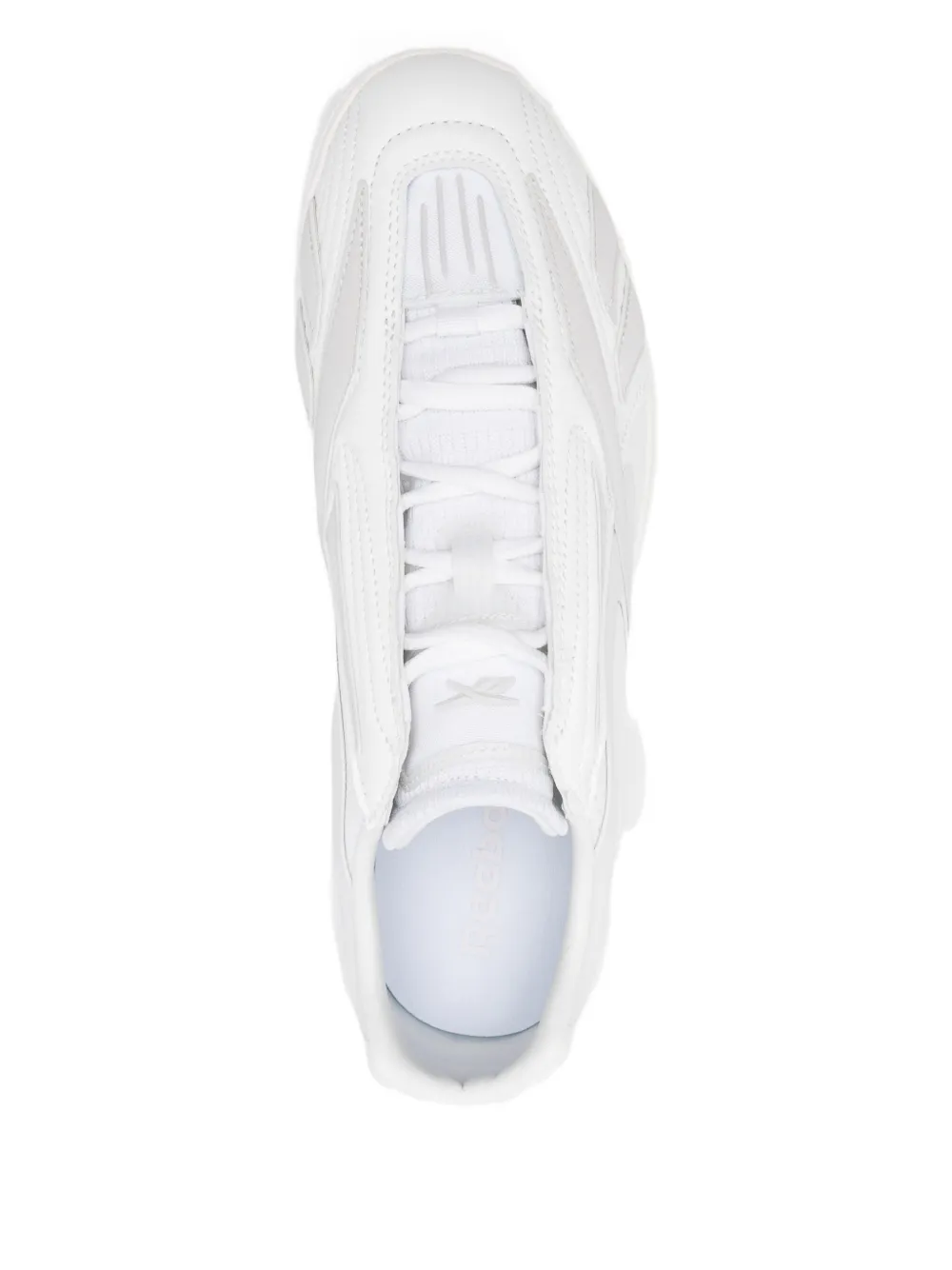 Reebok Hammer Pro Ltd Sneakers In White