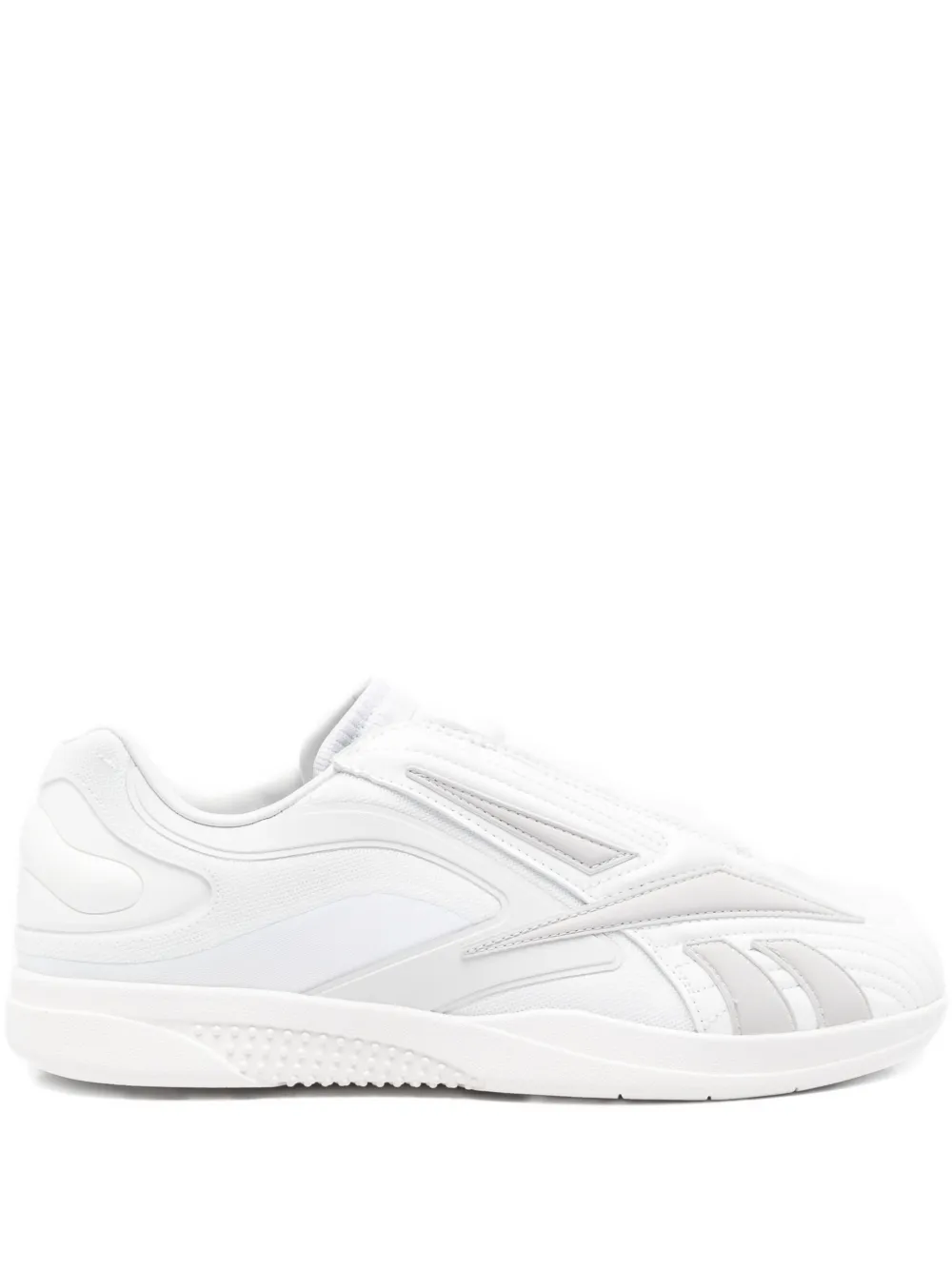 Reebok Hammer Pro Ltd Sneakers In White