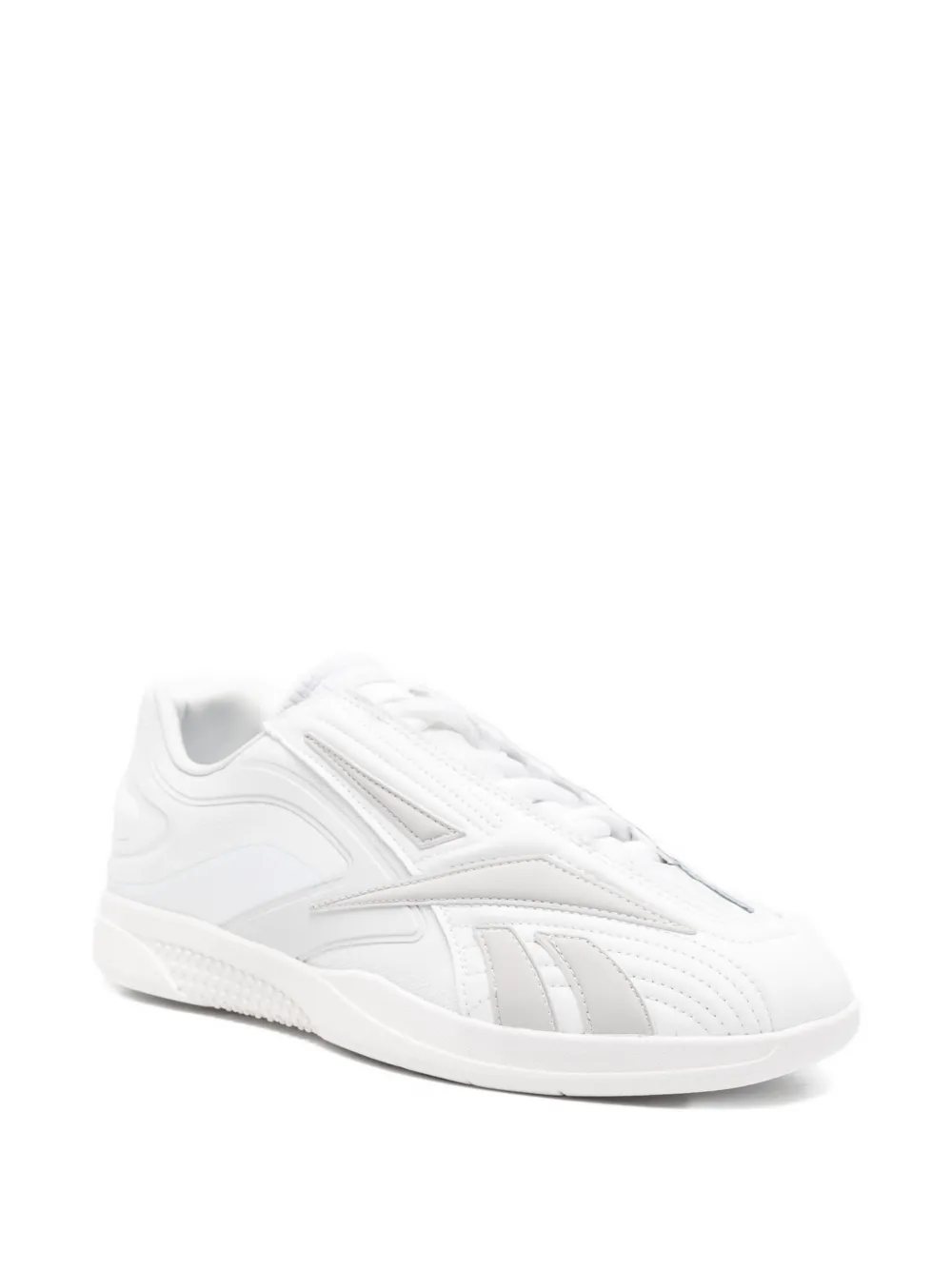 Reebok Hammer Pro Ltd Sneakers In White
