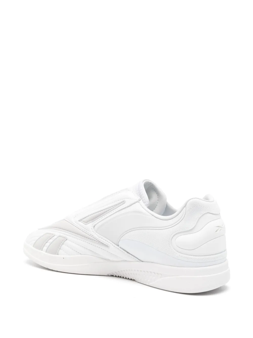 Reebok Hammer Pro Ltd Sneakers In White