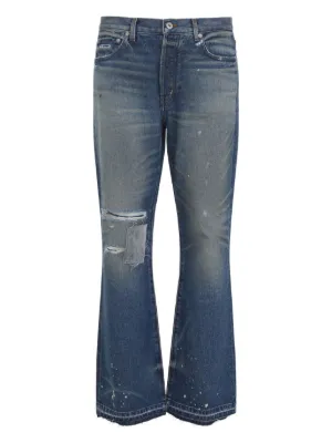 GALLERY DEPT. メンズ デニム通販 - FARFETCH