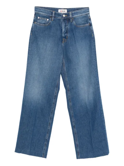 Cycle Right jeans