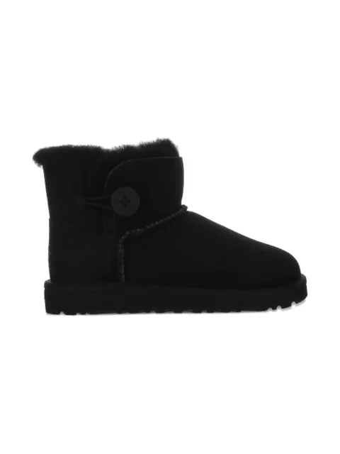 UGG Kids Mini Bailey button boots