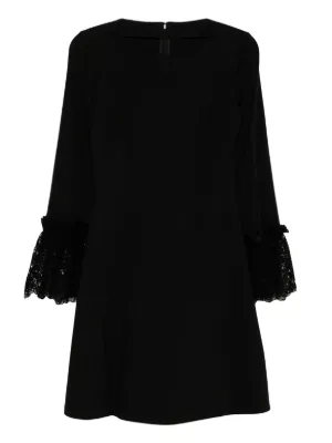 chinese dress ladies Tommy Hilfiger Women's Dresses Sheath,Black,2 at Amazon Women's Clothing  store