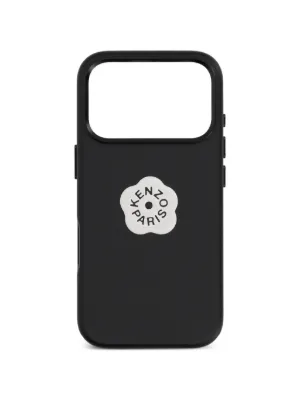 Kenzo Boke Flower 2.0 iPhone 17 Pro ケース | ブラック | FARFETCH JP