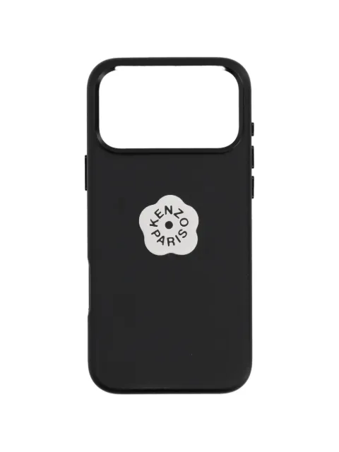 Kenzo Boke Flower 2.0 Iphone 17 Pro cover