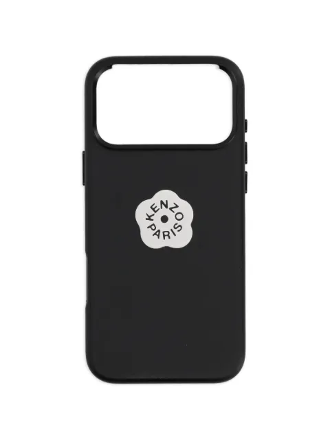 Kenzo funda Boke Flower 2.0 para iPhone 17 Pro