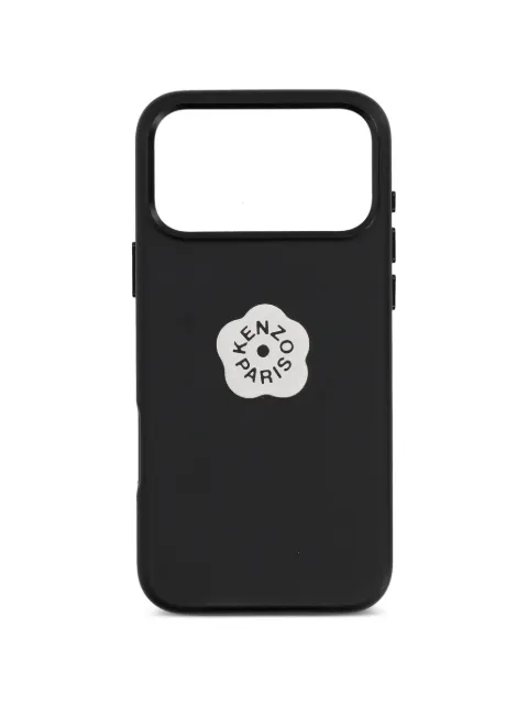 Kenzo Boke Flower 2.0 Iphone 17 Pro cover