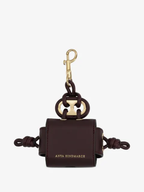 Anya Hindmarch dije para audífonos Character