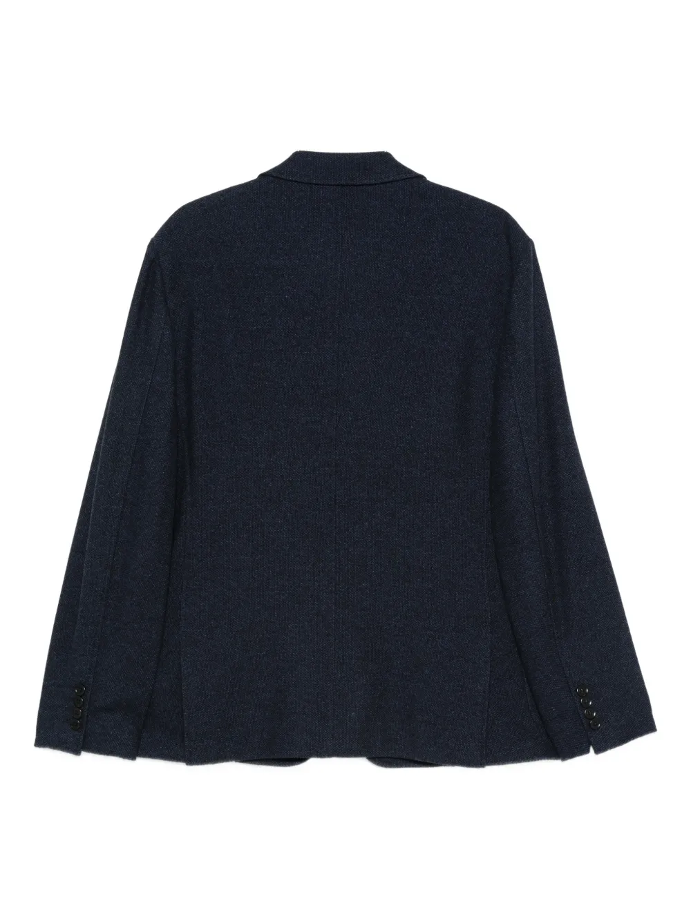 Zegna button-fastening blazer | Blazers | Image 2