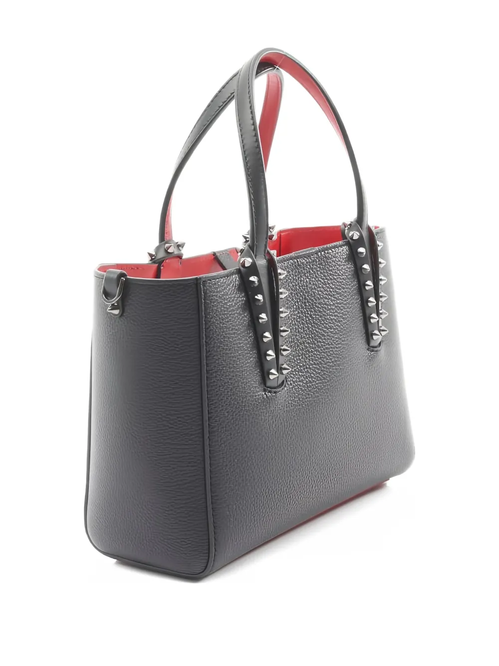 Christian Louboutin Pre-Owned tote Cabata 2020 | Image 2