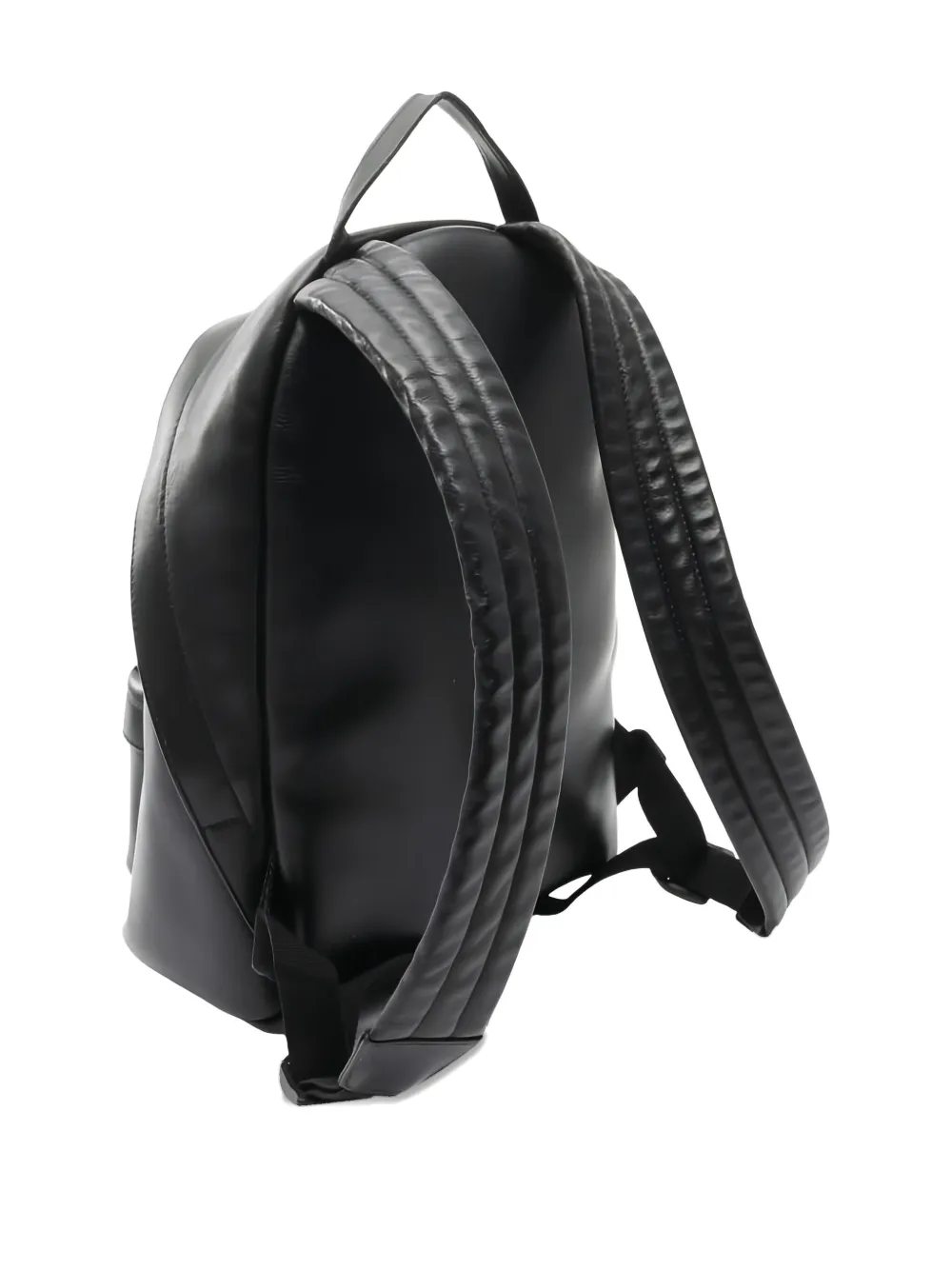 Balenciaga Pre-Owned 2000s Everyday leather backpack - Zwart