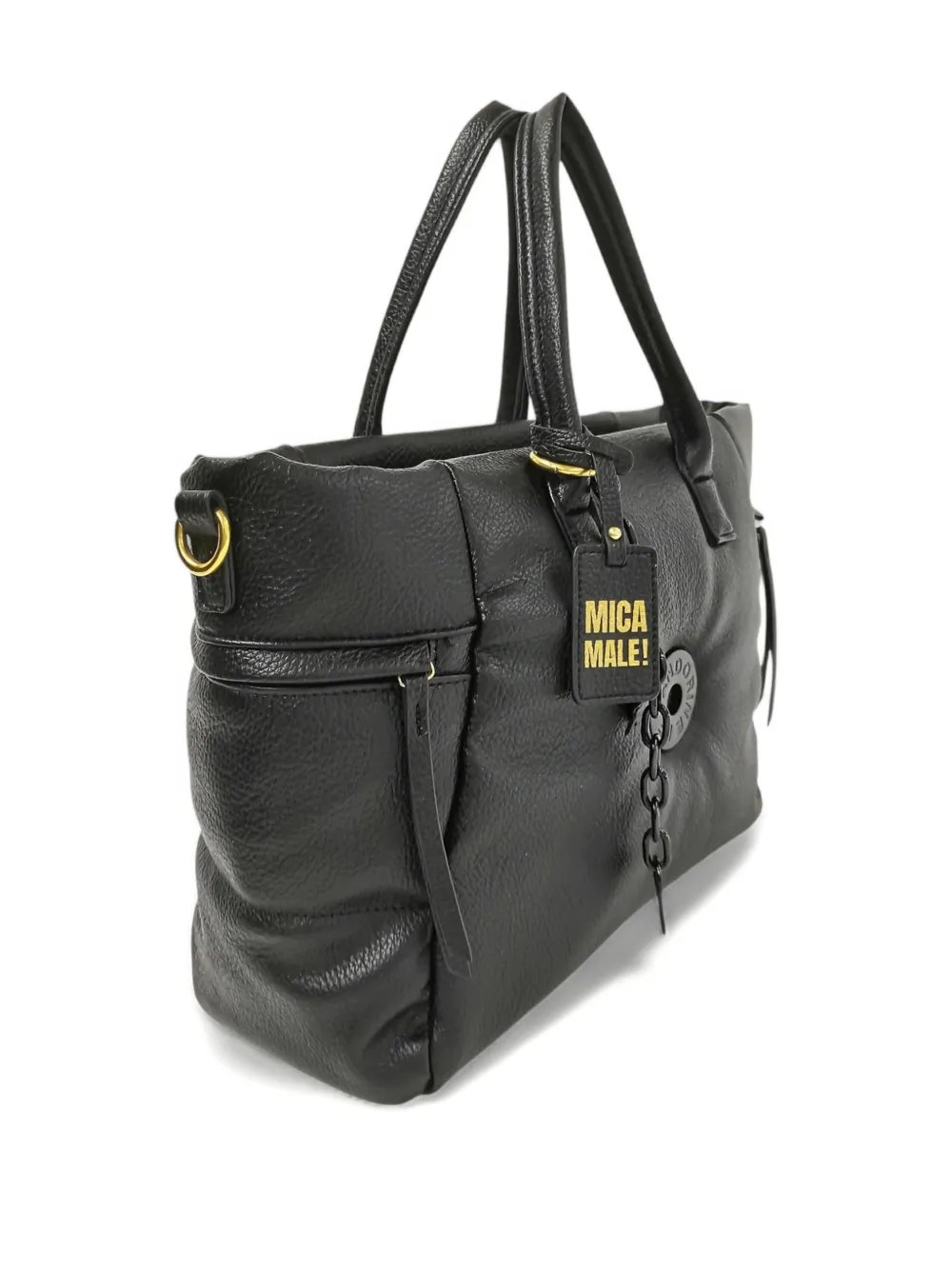 LE PANDORINE large Alex tote bag | Image 2