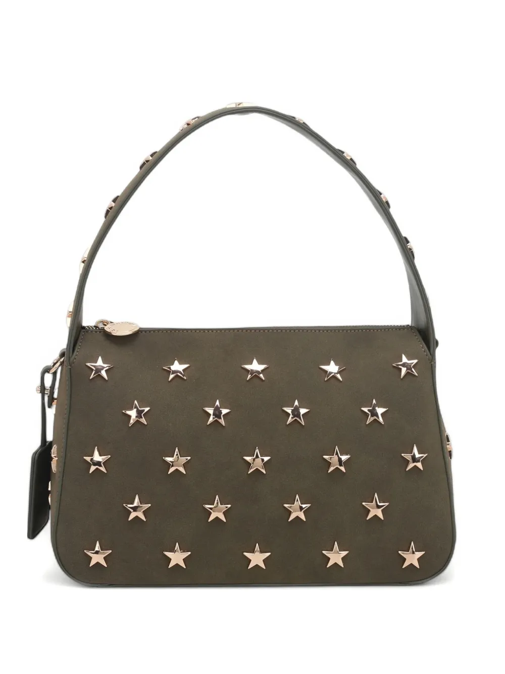 LE PANDORINE Elena shoulder bag | verde | Image 1