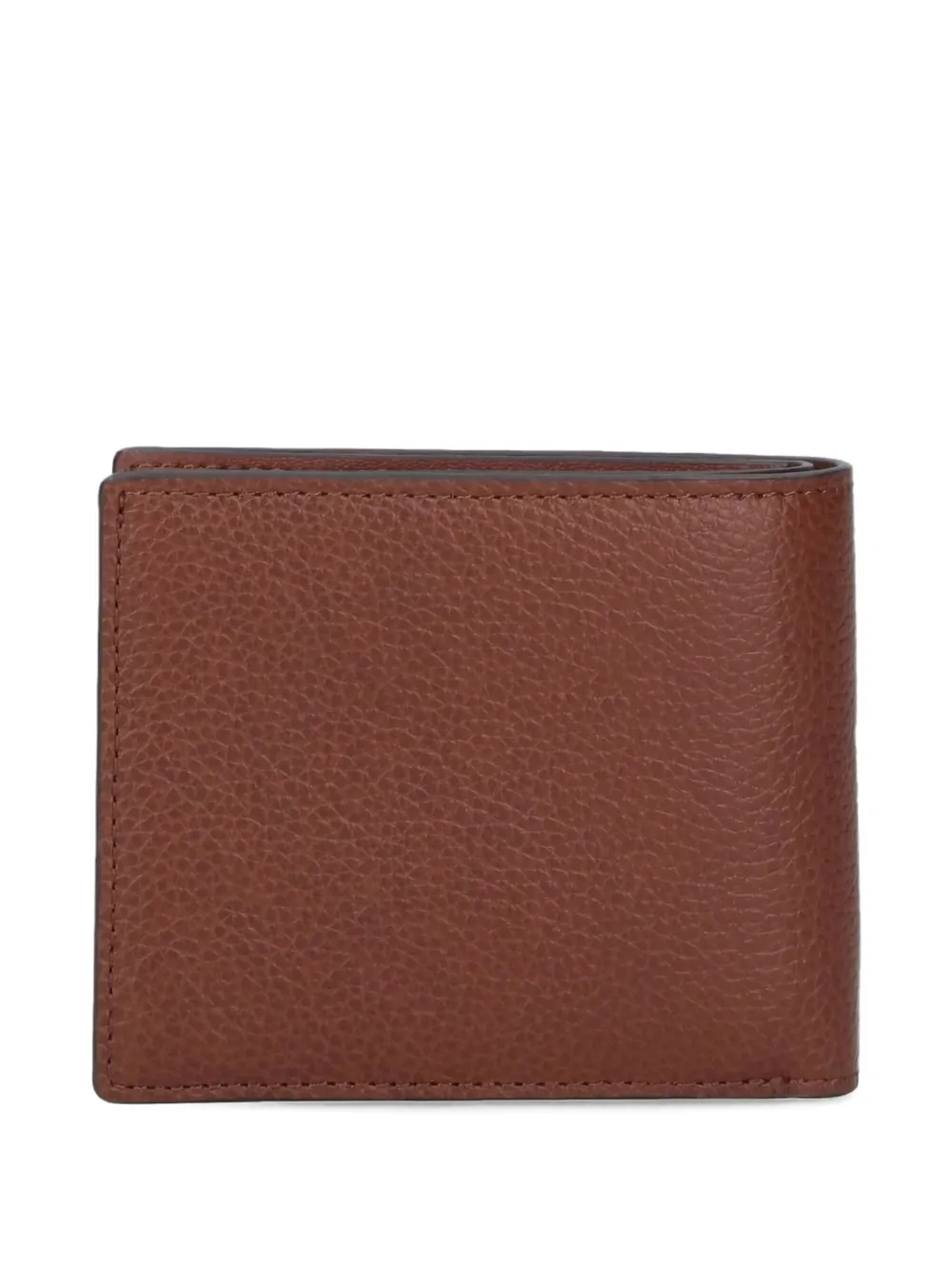 Mulberry Heritage Bi-fold wallet - Bruin
