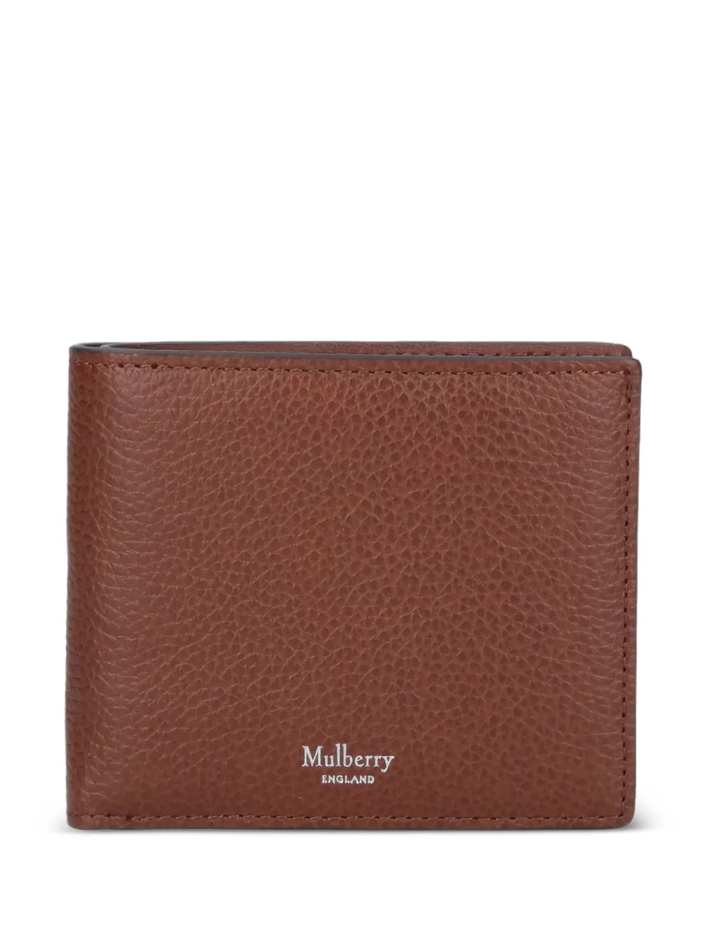 Mulberry Heritage Bi-fold wallet | Brown | Image 1