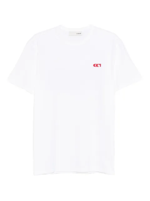 CIARAN graphic T-shirt