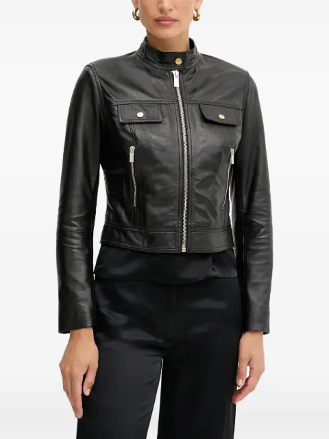 Marciano zip pocket jacket