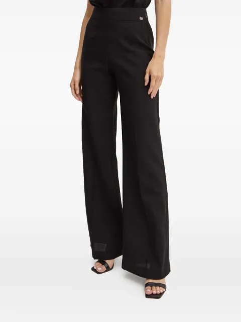 Marciano Danielle pocket-detail trousers