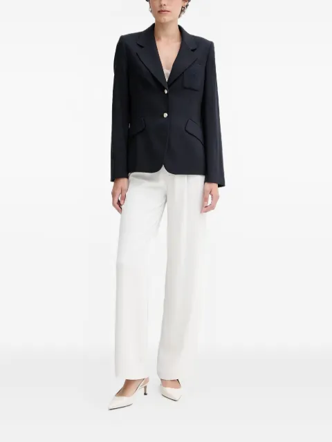 Joop! Jil pocket-button blazer