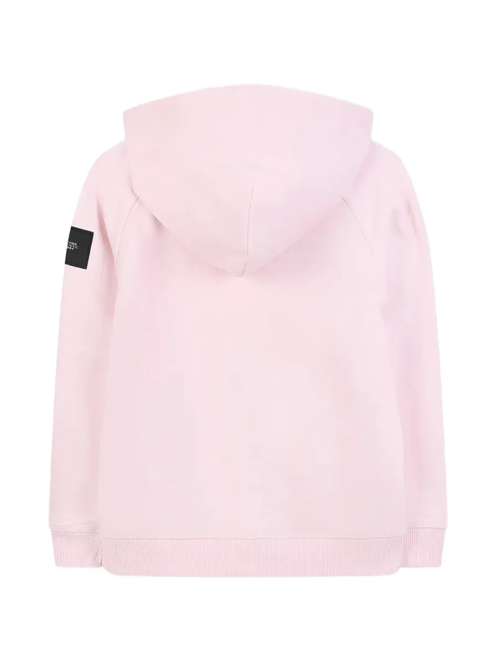 Marc Jacobs Kids Zip-up Hoodie - Pink 