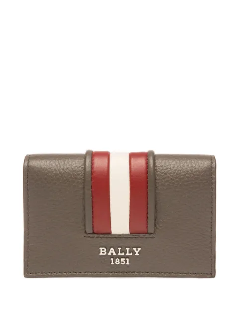 Bally Baleeleather wallet