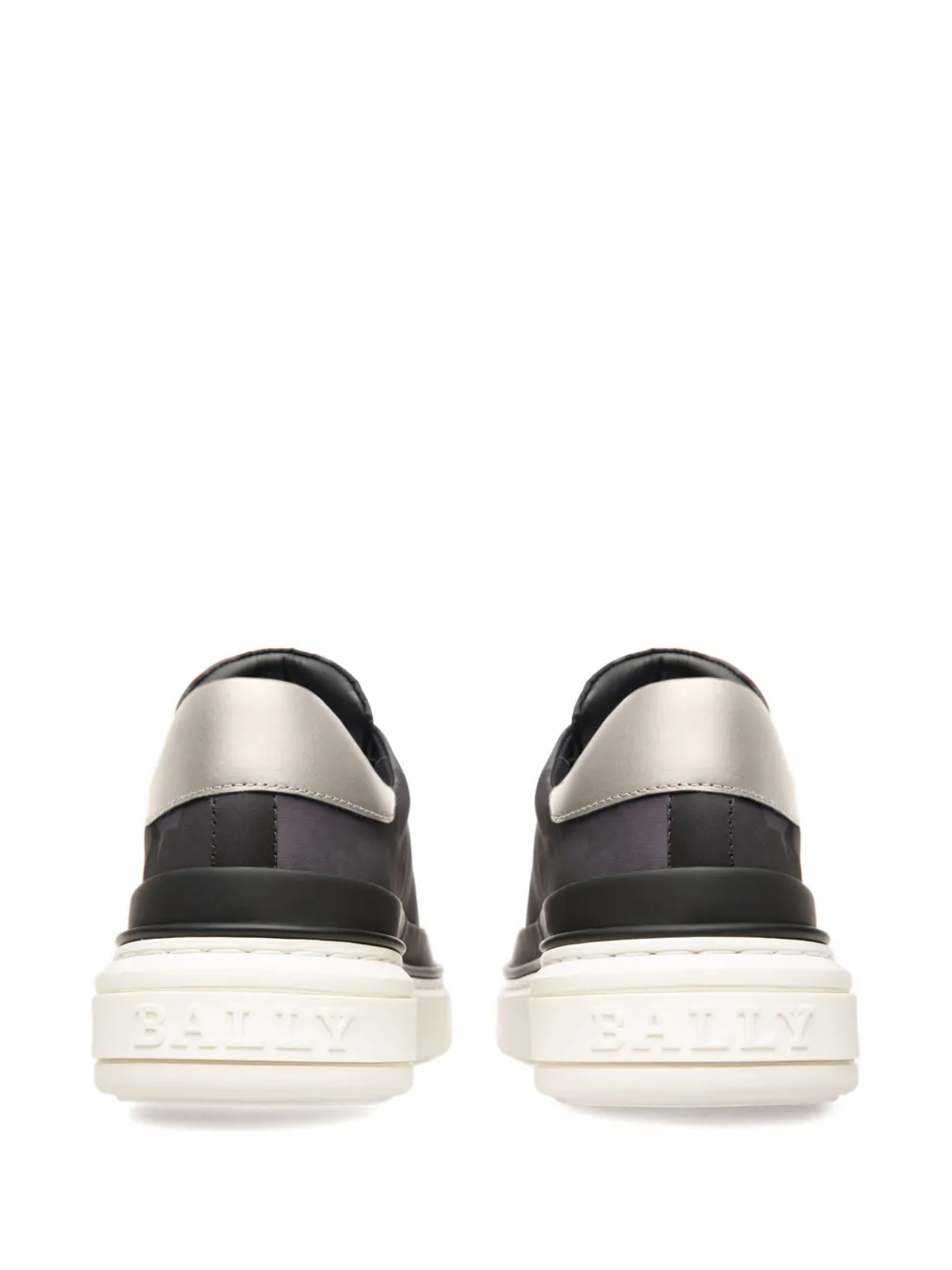 Bally Maily sneakers - Grijs