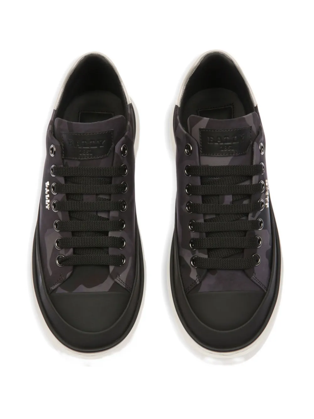 Bally Maily sneakers Grijs
