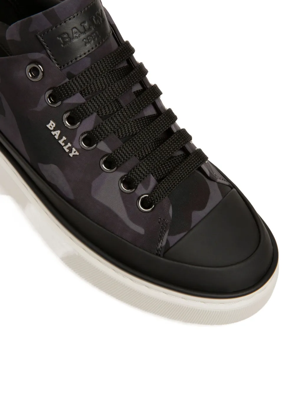 Bally Maily sneakers Grijs