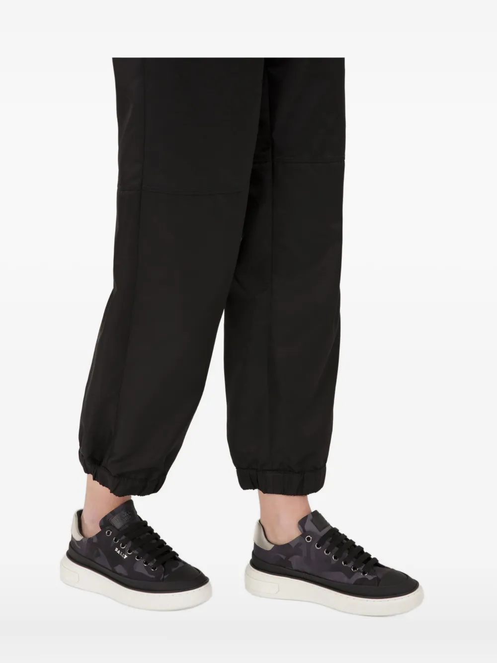 Bally Maily sneakers Grijs