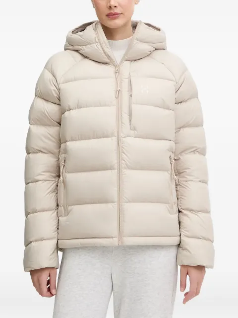 Haglöfs Rosson hooded jacket