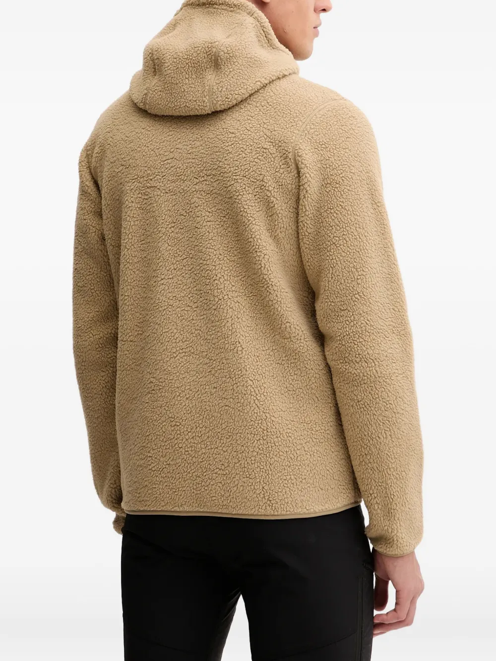 Haglöfs Funäs Hoodie In Neutral